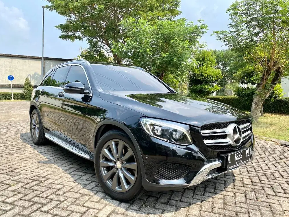 glc250 4matic cbu mercy glc250 2016 glc250 exclusive glc 250 2015