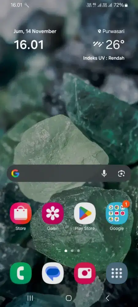 Samsung A04s Ram 4+4/128