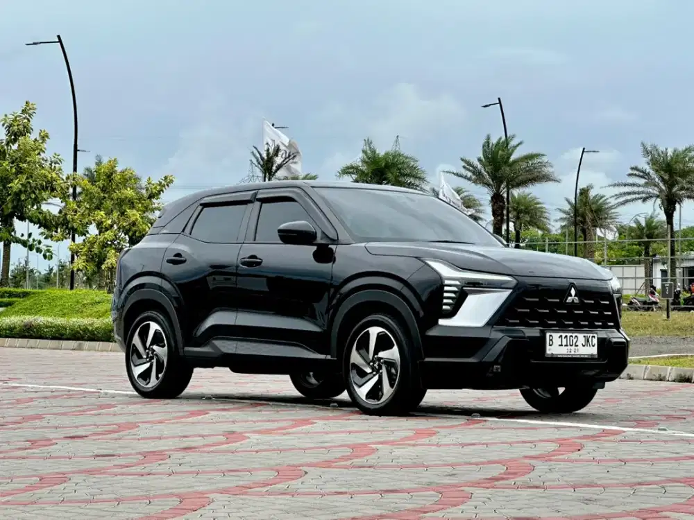 Mitsubishi X Force Ultimate  2024