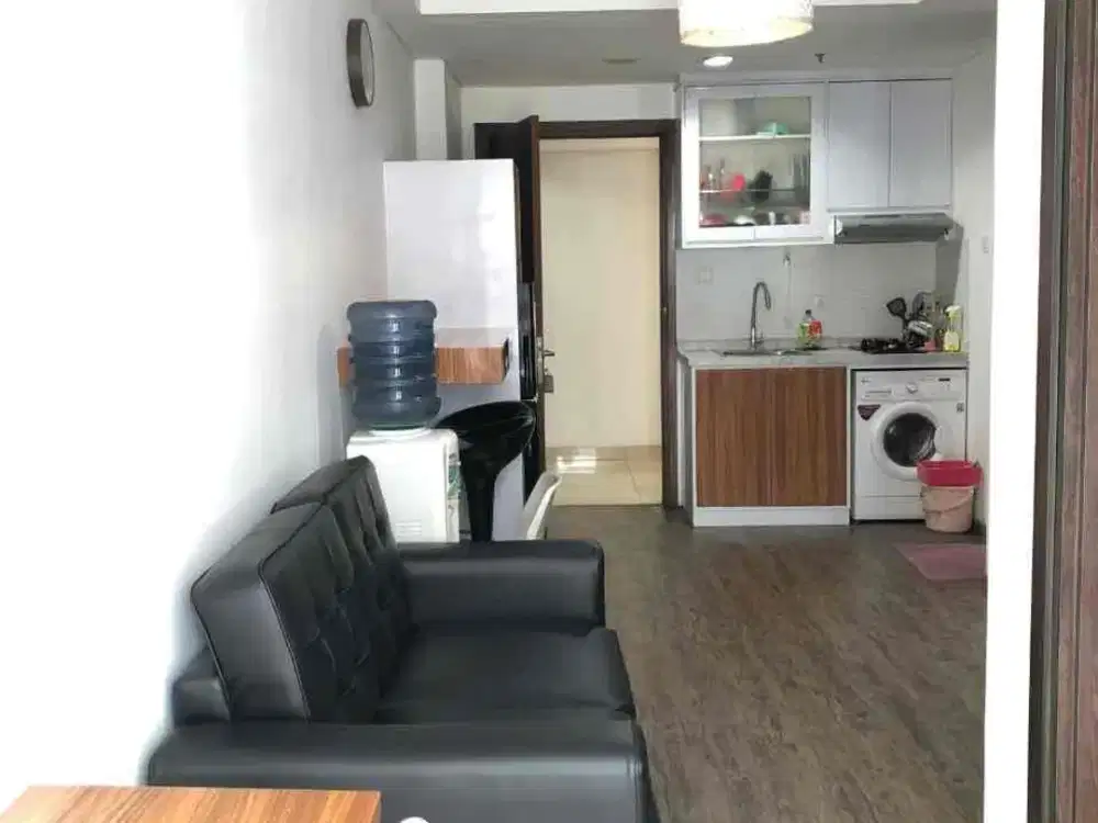 Dijual Apartemen Aspen Residence , Cilandak Apartemen Near One BelPack Mall