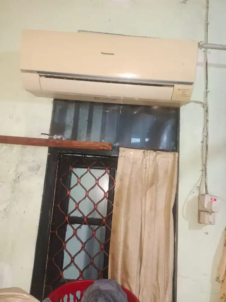 Dijual Cepat AC Panasonic bisa nego