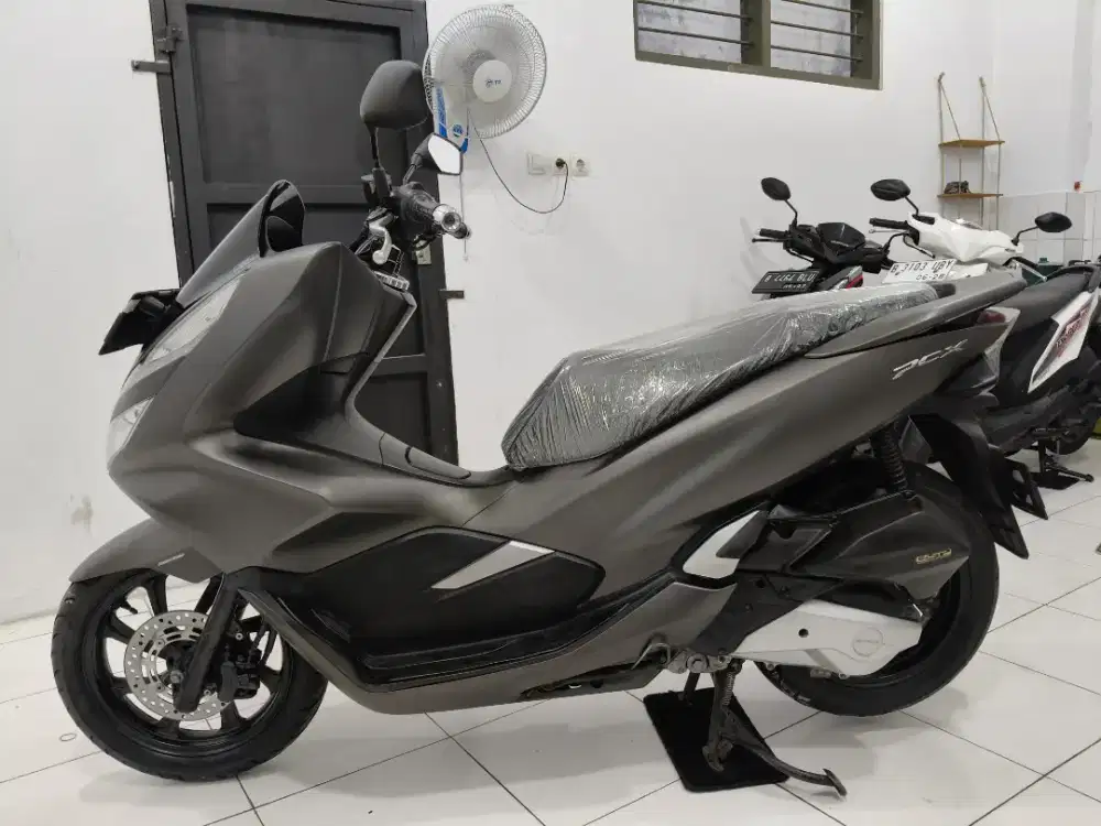 HONDA PCX CBS 150CC  2019 B DEPOK