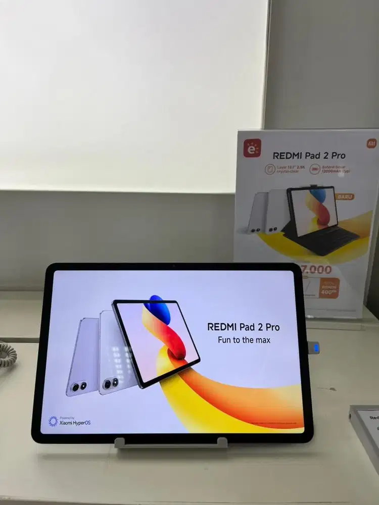 Redmi Pad 2 Pro 8/256GB