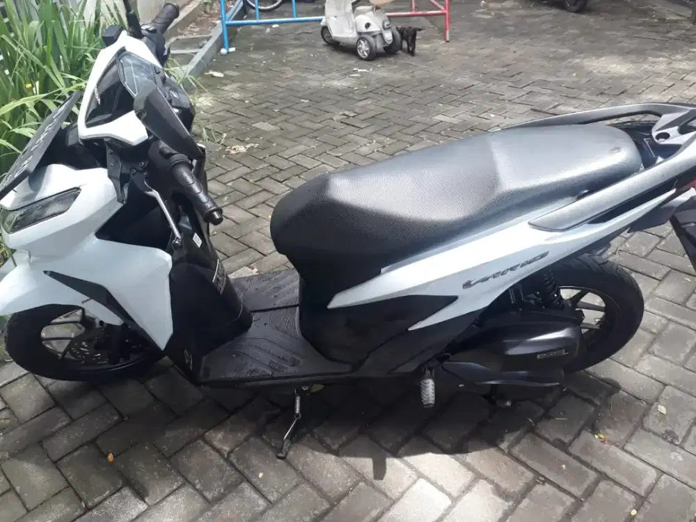 HONDA VARIO TAHUN 2021. 125CC.