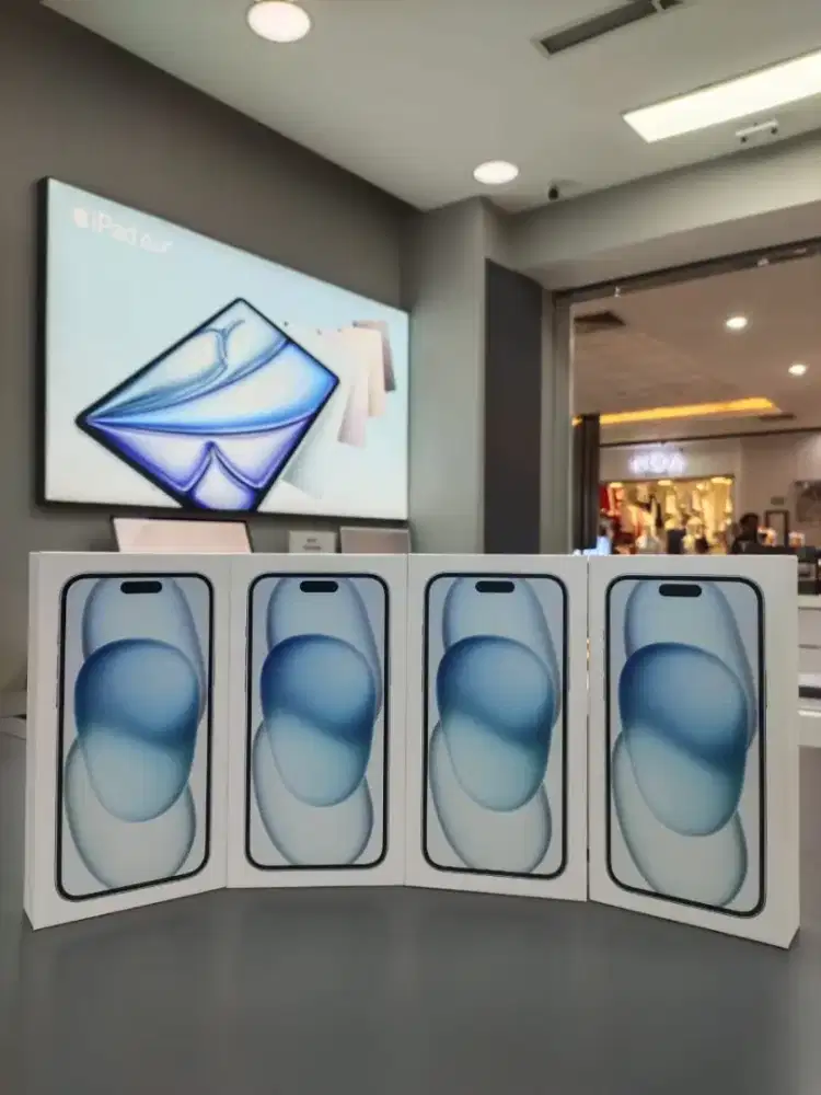 Kredit IPhone Bunga 0% Cukup KTP