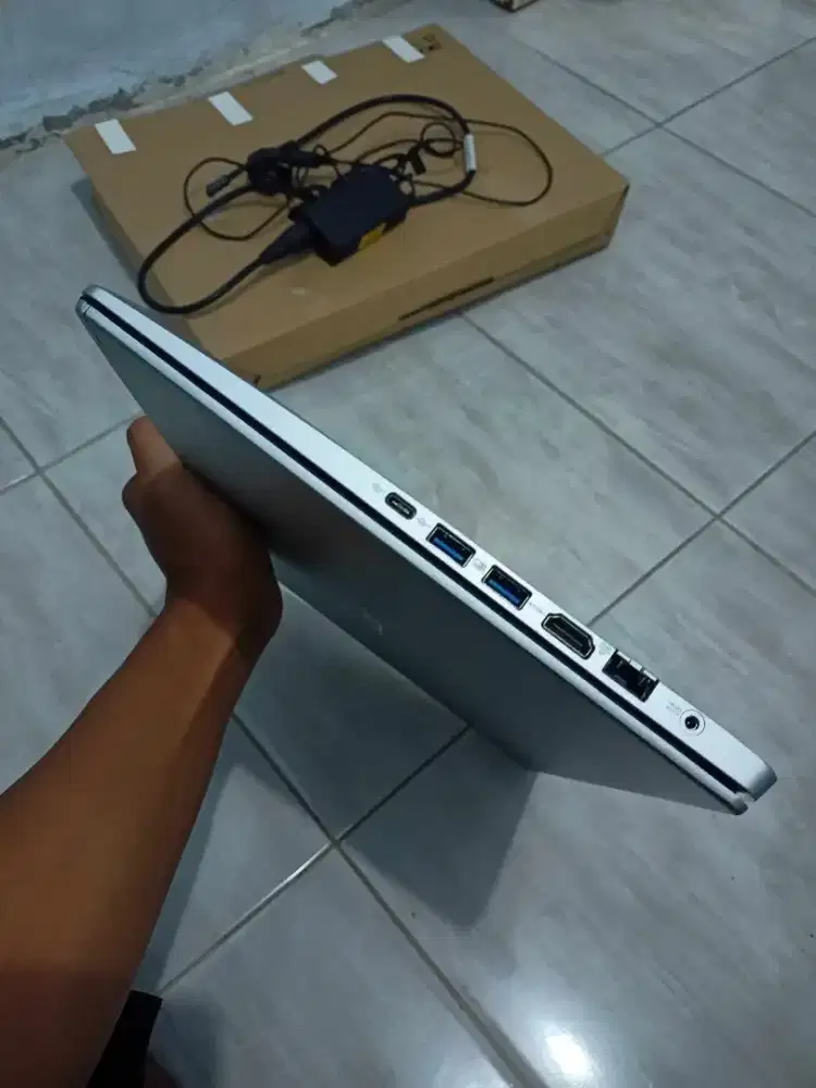 Acer aspire 5 A515 15inch