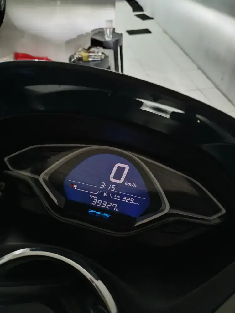 HONDA PCX CBS 150CC  2019 B DEPOK