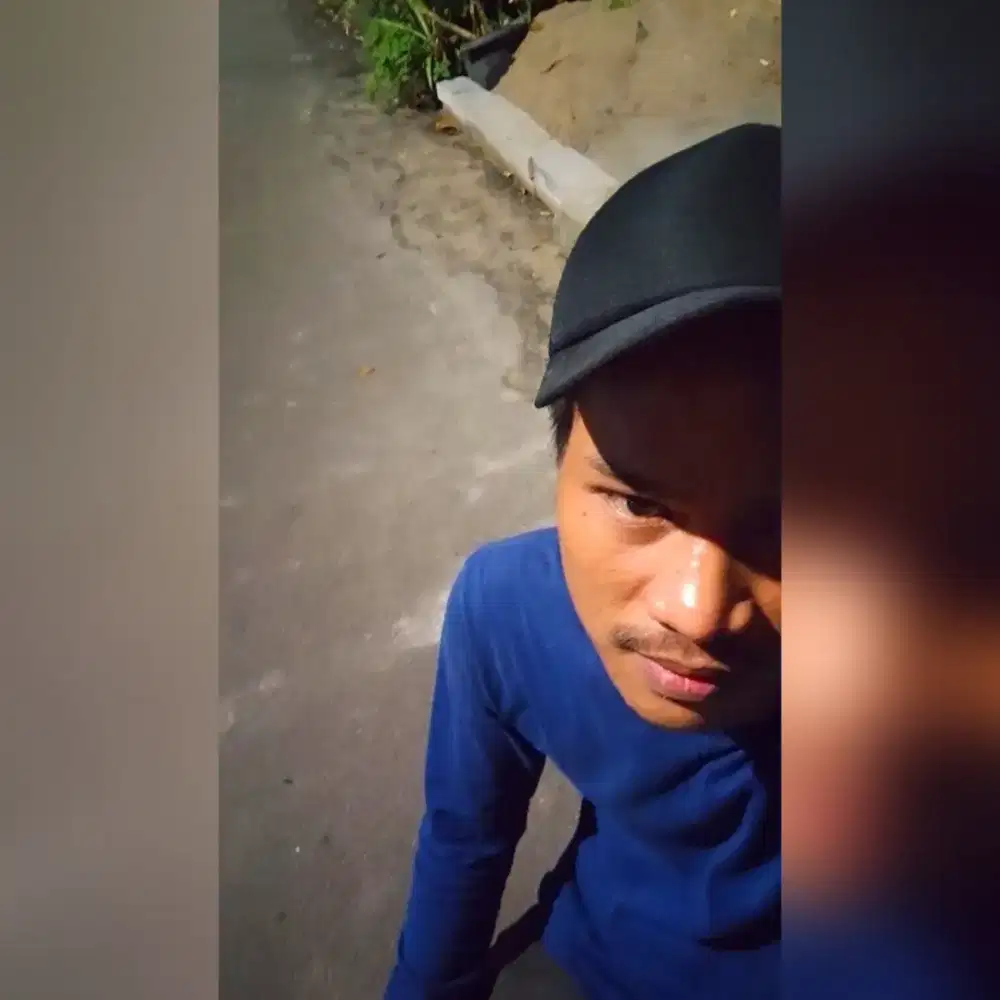 Saya mencari pekerjaan