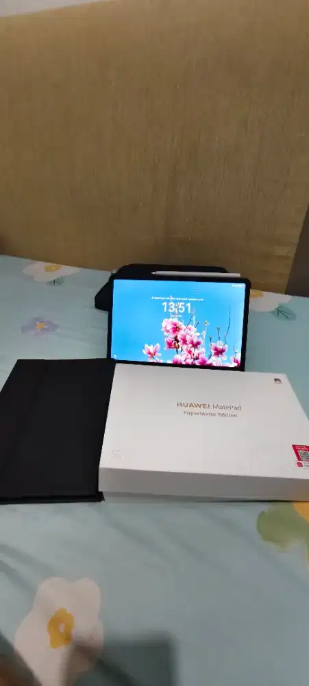 HUAWEI MATEPAD PAPERMATTE EDITION