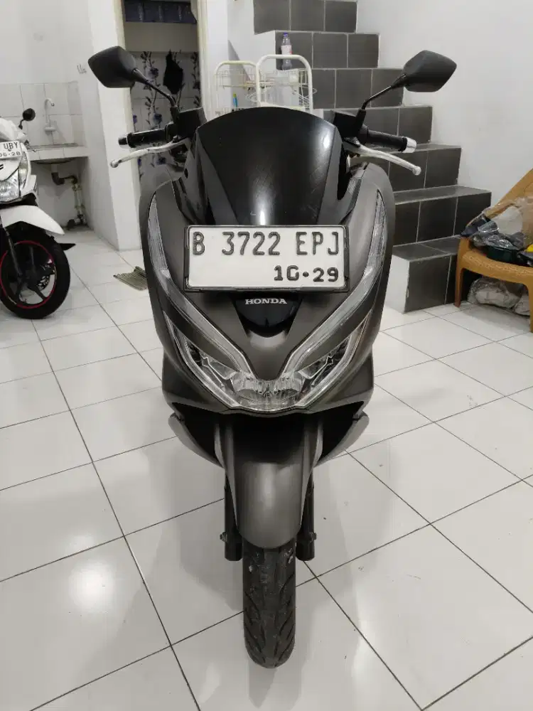 HONDA PCX CBS 150CC  2019 B DEPOK