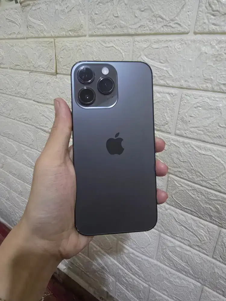 Iphone 14 pro max 128gb ibox