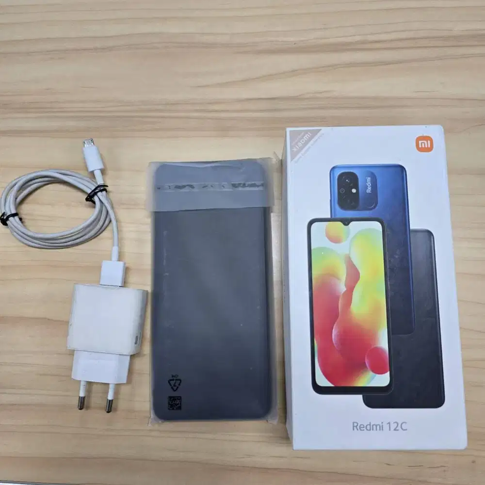 Xiaomi Redmi 12C 3/32GB