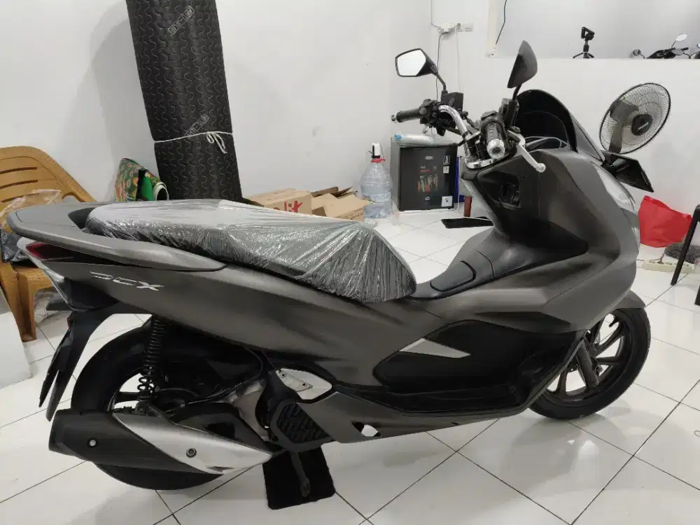 HONDA PCX CBS 150CC  2019 B DEPOK