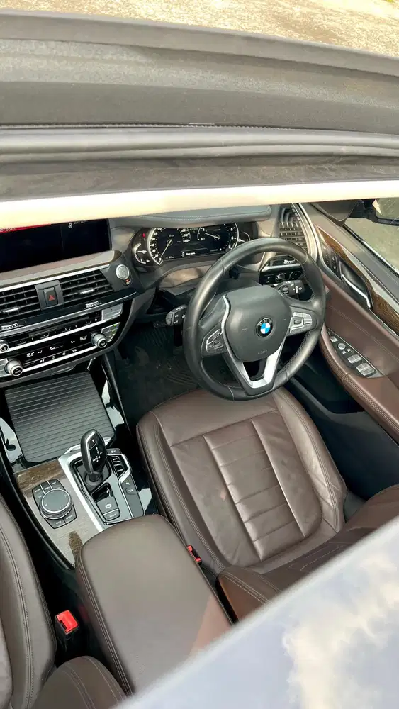 BMW X3 xDrive20i 2019