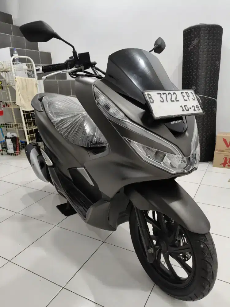 HONDA PCX CBS 150CC  2019 B DEPOK