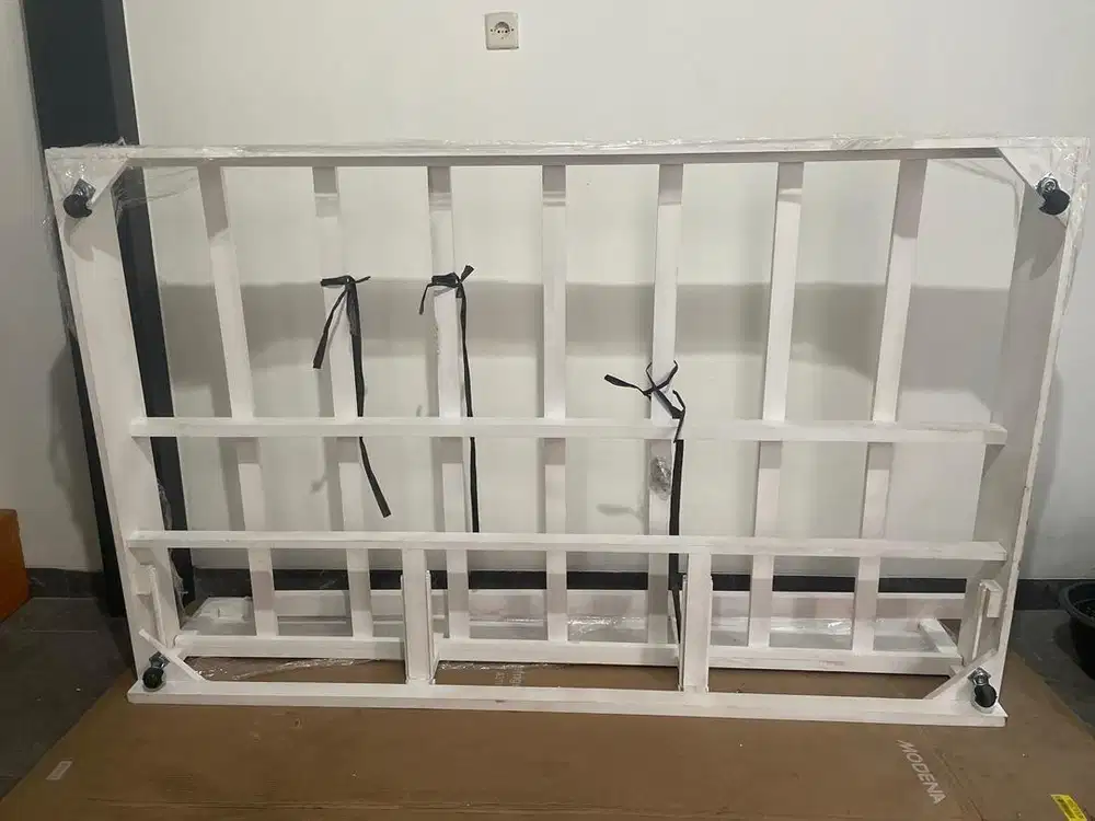 JUAL RUGI DIPAN BARU JATI