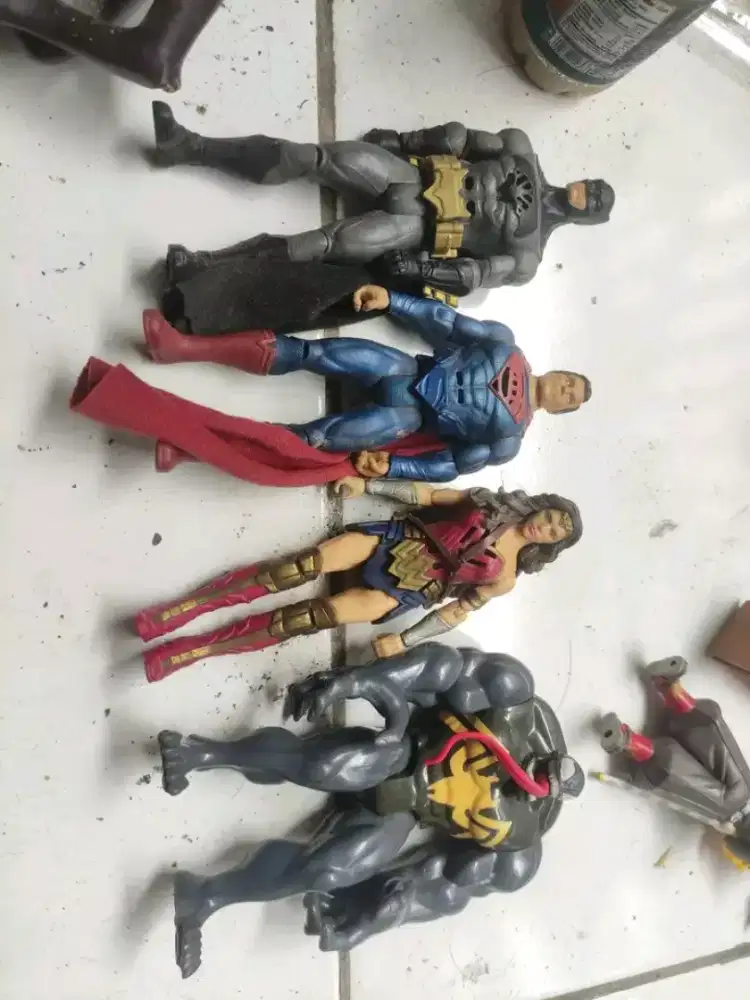 kami mencari pekerjaaan