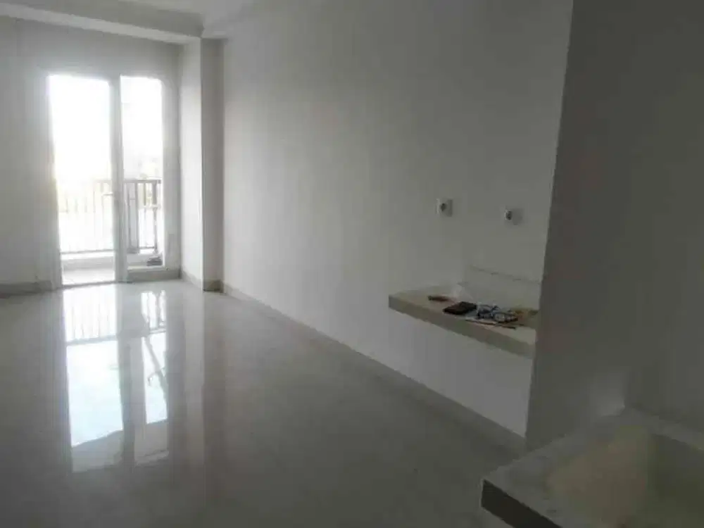 Dijual Apartemen Signature Park Grande Apartment MT Haryono ada 2 unit