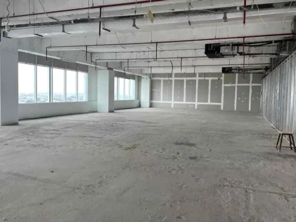 Dijual Office Space di Plaza Oleos TB Simatupang Kebagusan Pasar Minggu