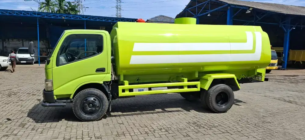 Hino Dutro 2018 Diesel