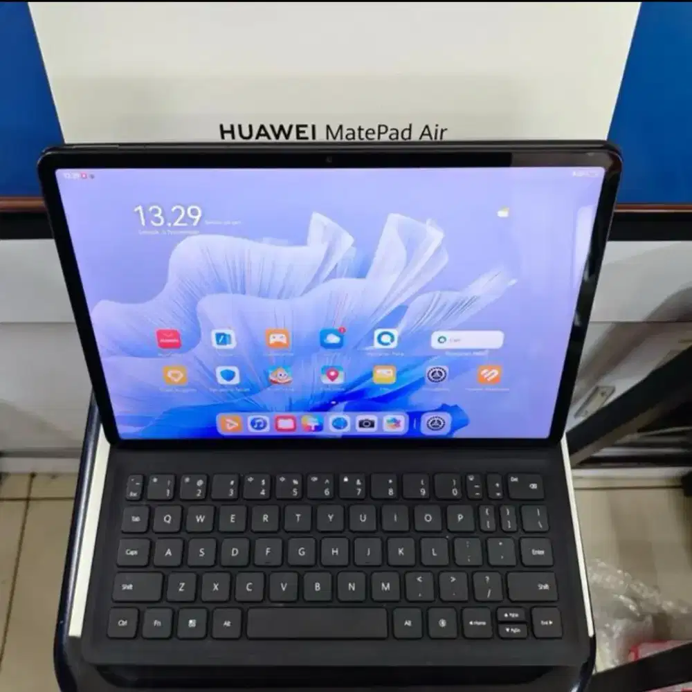 Huaweii matepad air pro 8/128