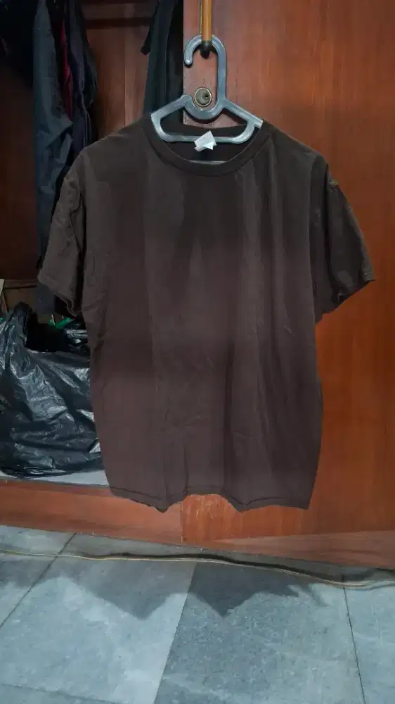 Kaos Polos NSA 3600 (XL)