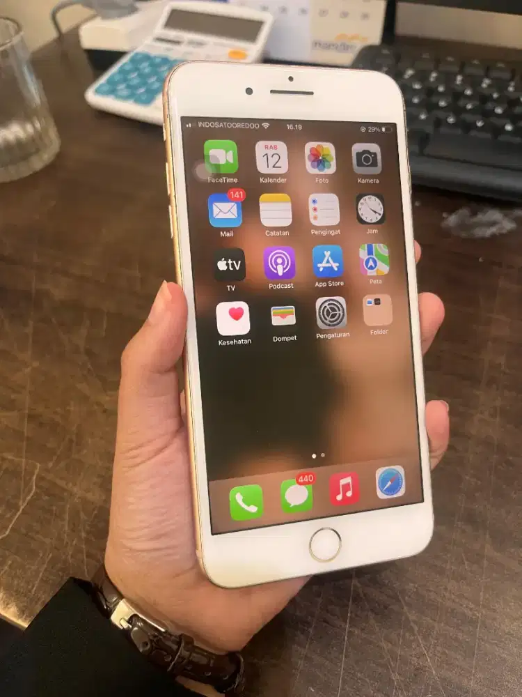 Iphone 8 Plus 64 Gb