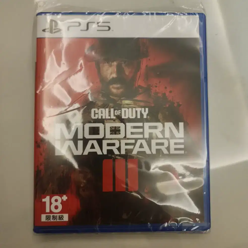 Call of duty modern warfare 3 ps5 bd+astro bot ps5