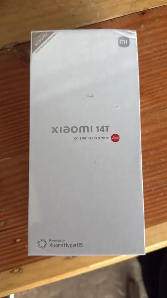 Hp xiaomi 14T 12/512gb