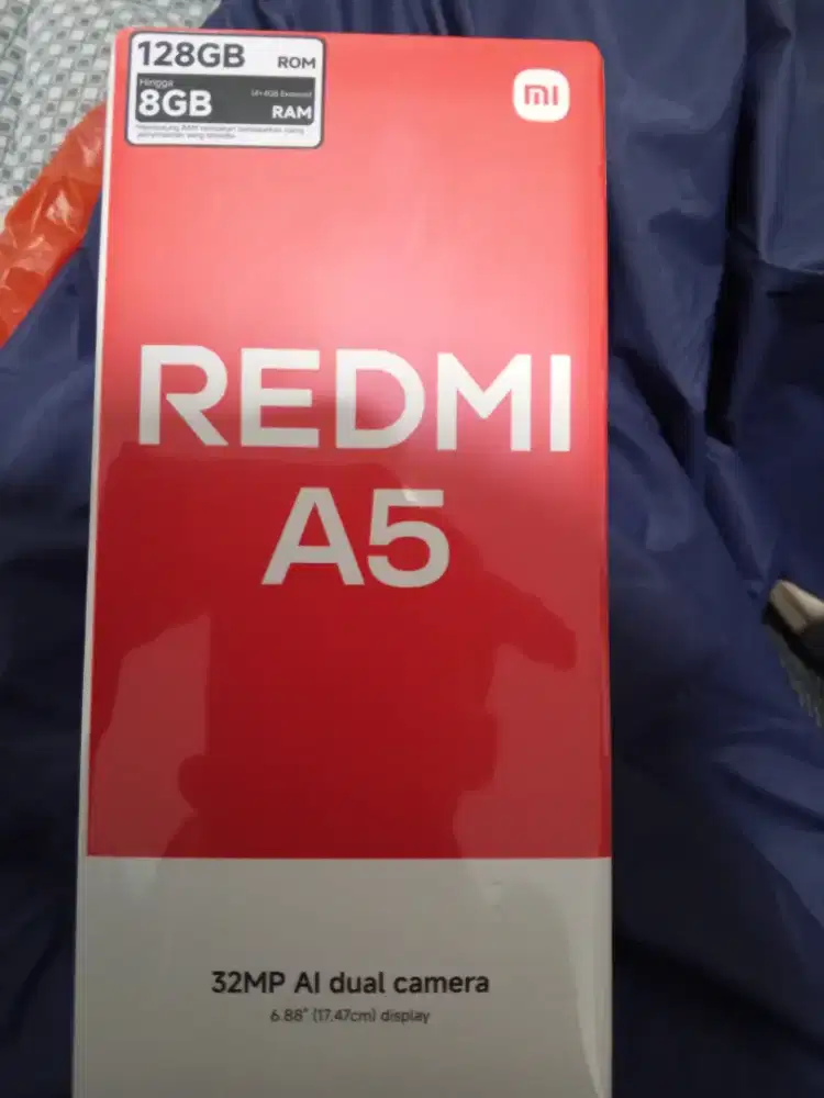 Xiaomi redmi A5