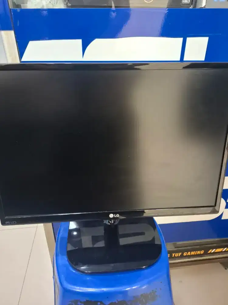 Monitor LG 20inch 75hz