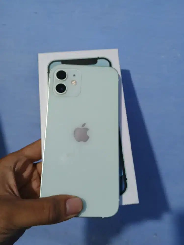 iPhone 12 128gb inter all operator