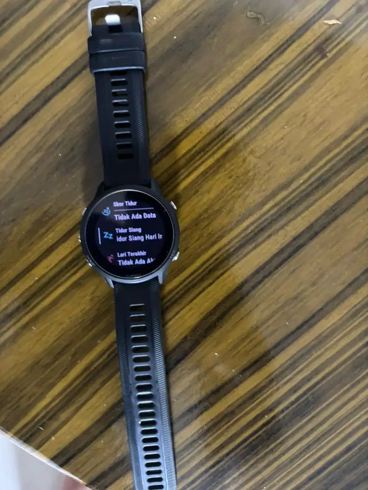 Smartwatch Garmin Forerunner 955 non solar