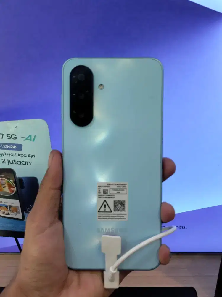 SAMSUNG GALAXY A17 4G