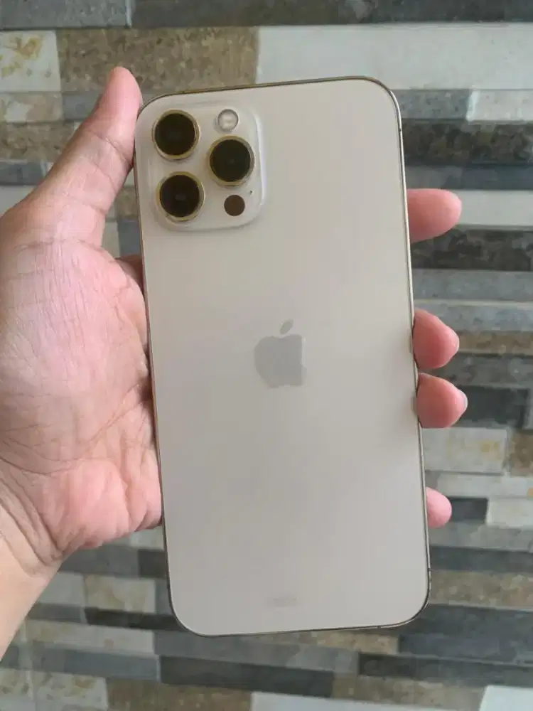 Iphone 12 Pro Max 128 gb iBox