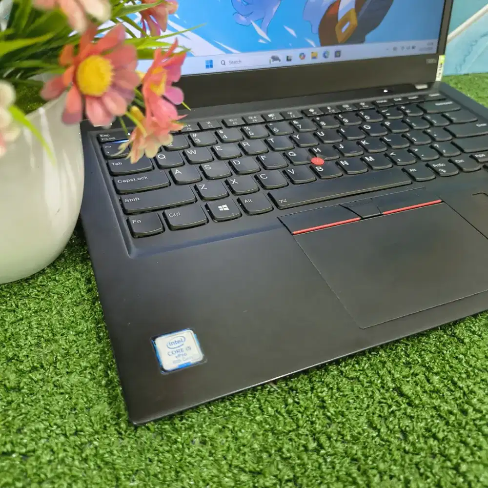 Laptop Touchscreen Lenovo Thinkpad T490s Ram 16/256