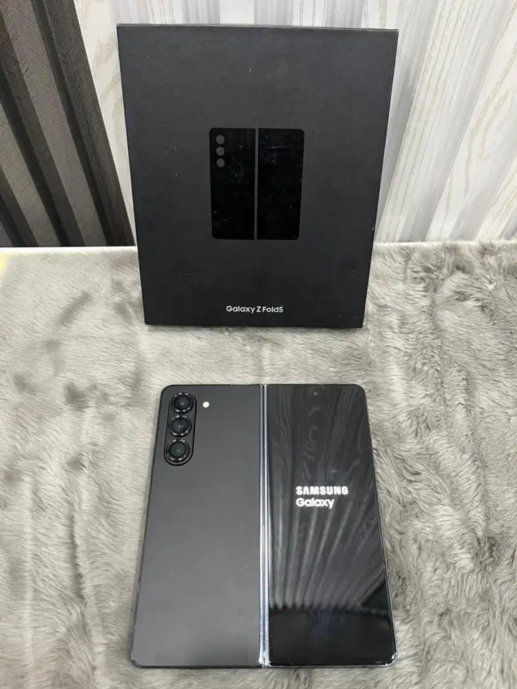 Samsung Z Fold 5 12/256Gb