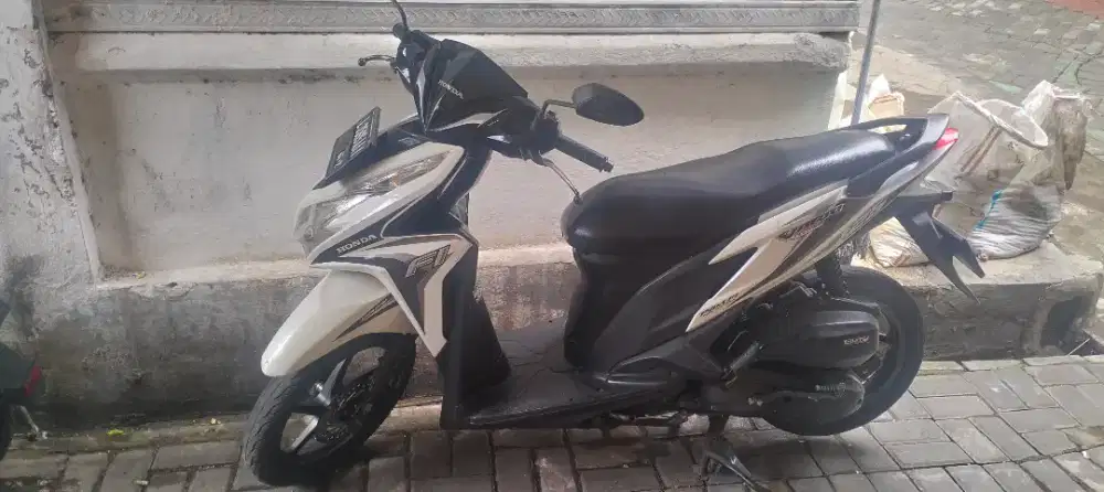 Di jual Vario 125