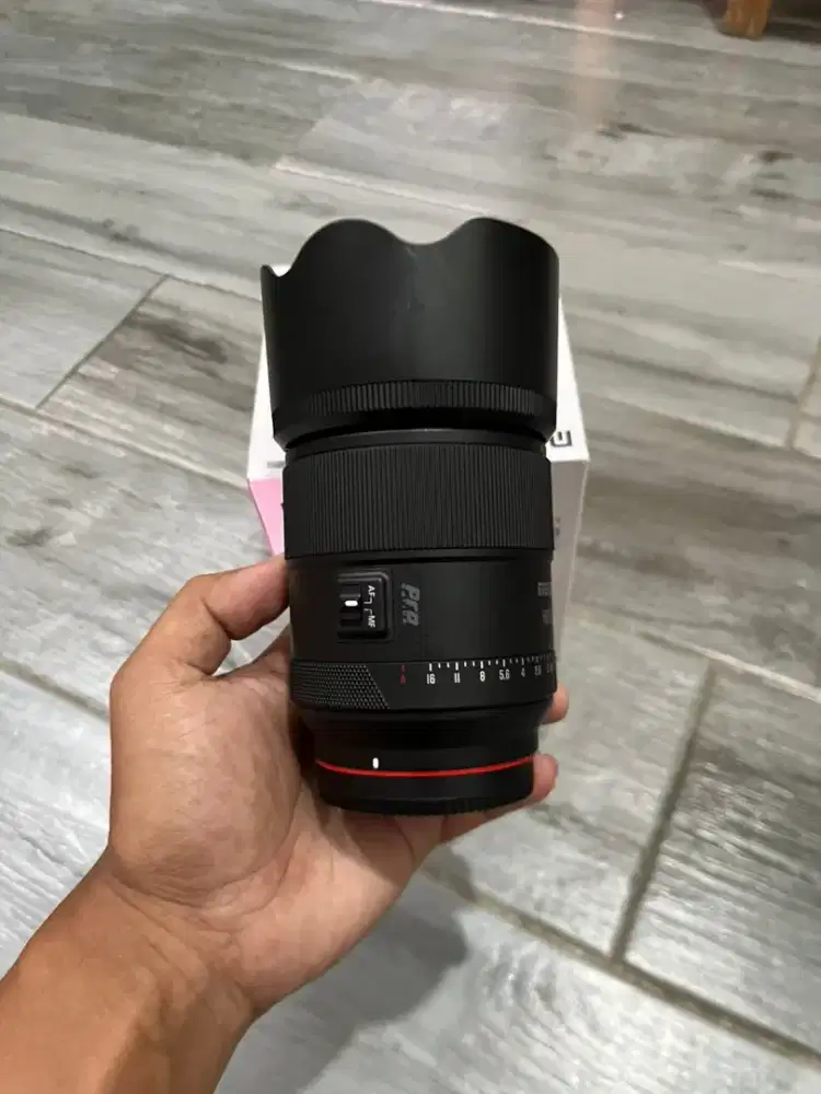 Mieke 85mm f1.8 pro series for Sony full frame