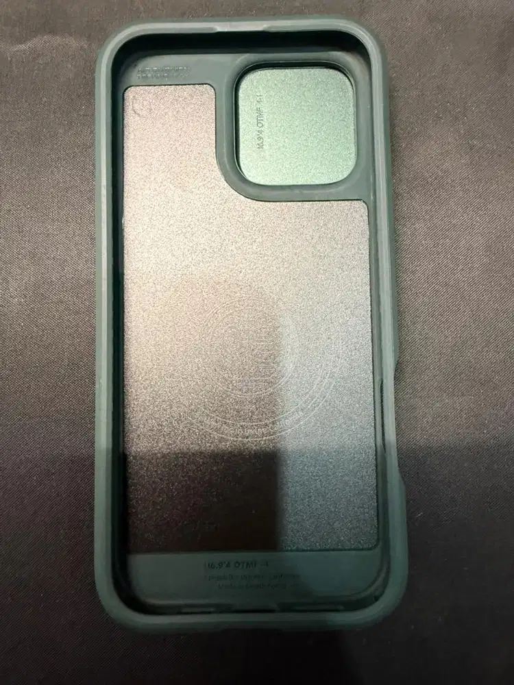 Case Spigen Iphone 16 pro max