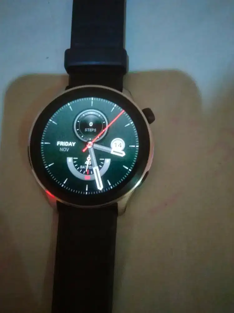 Amazfit GTR 4 mulus