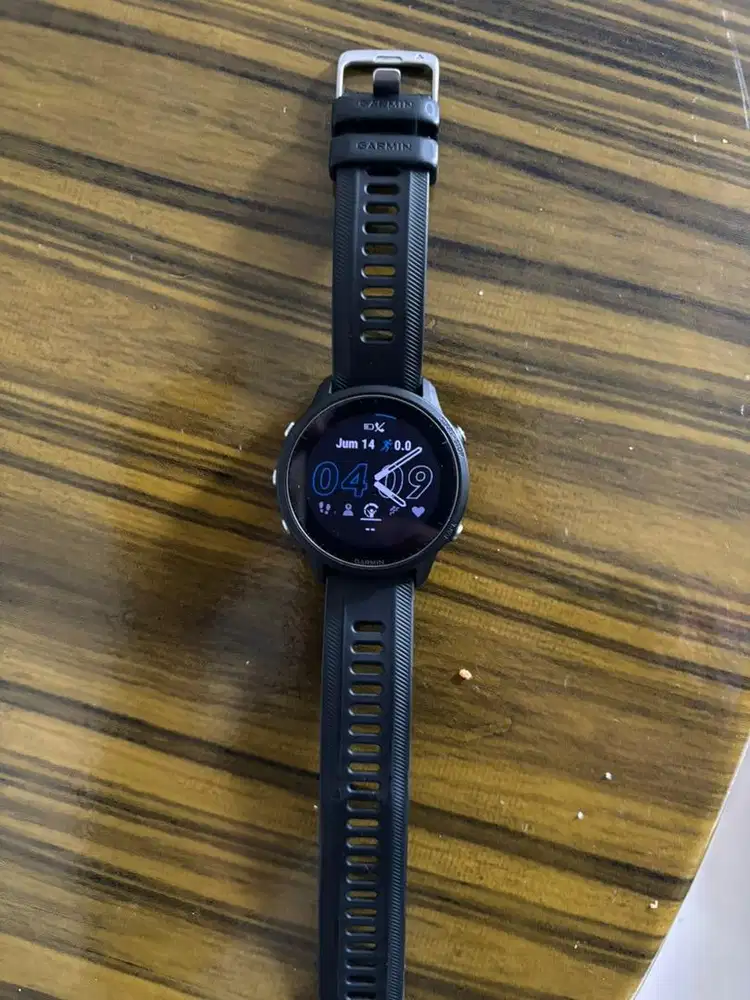 Garmin Forerunner 955