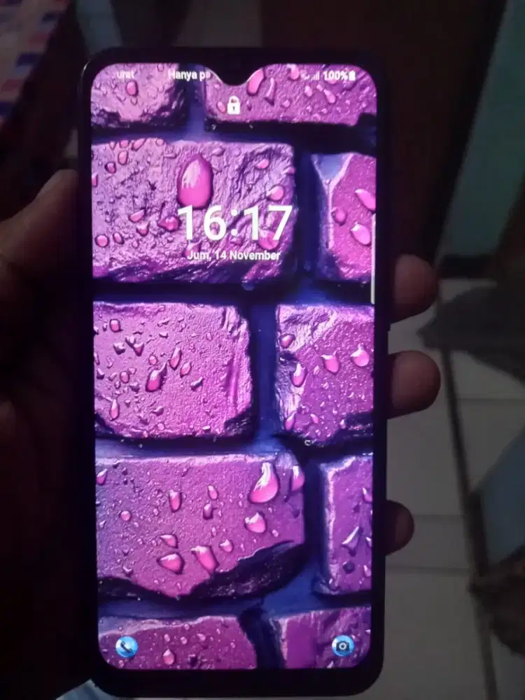 SAMSUNG A30S 4/64 NFC