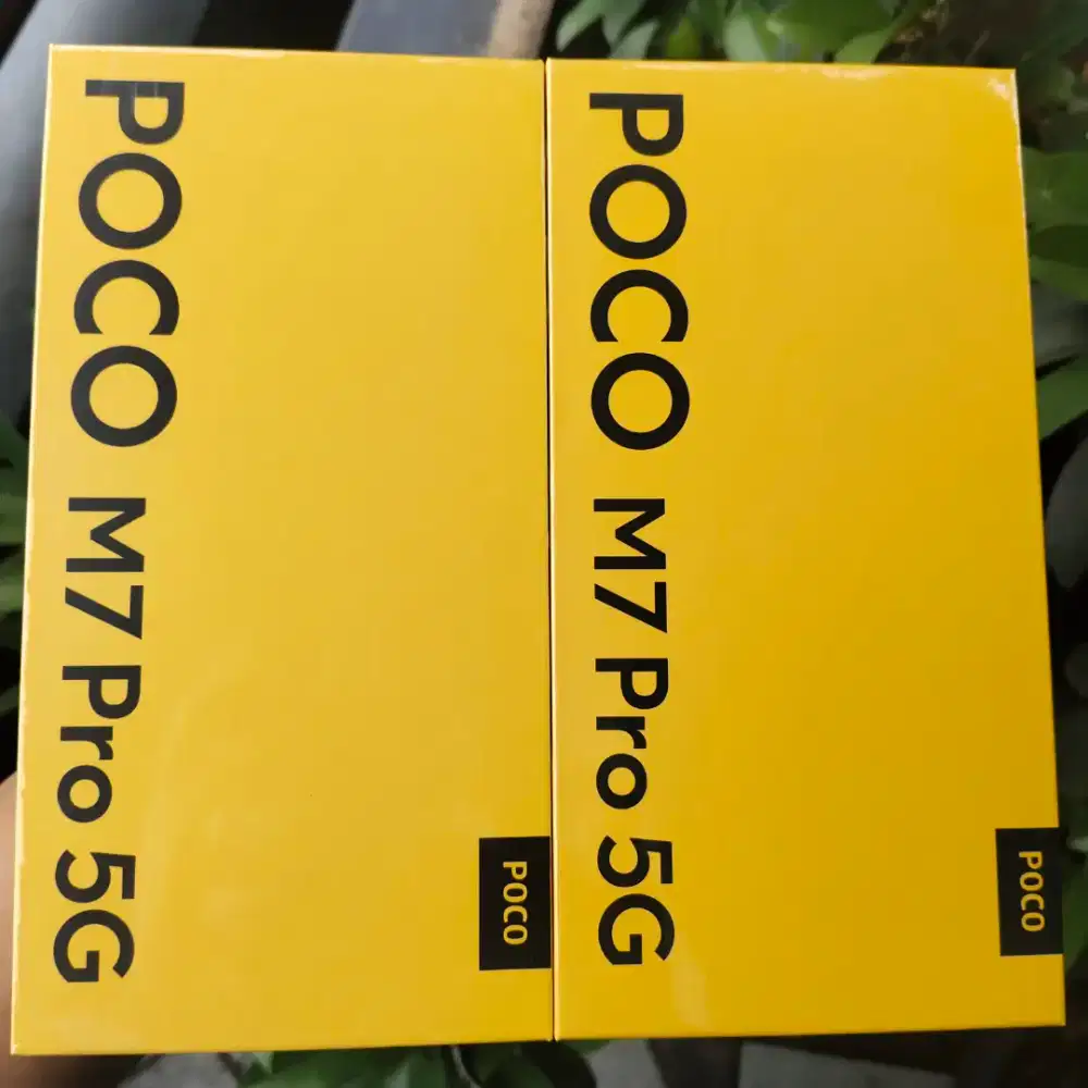 Poco M7 Pro 5G 8/256