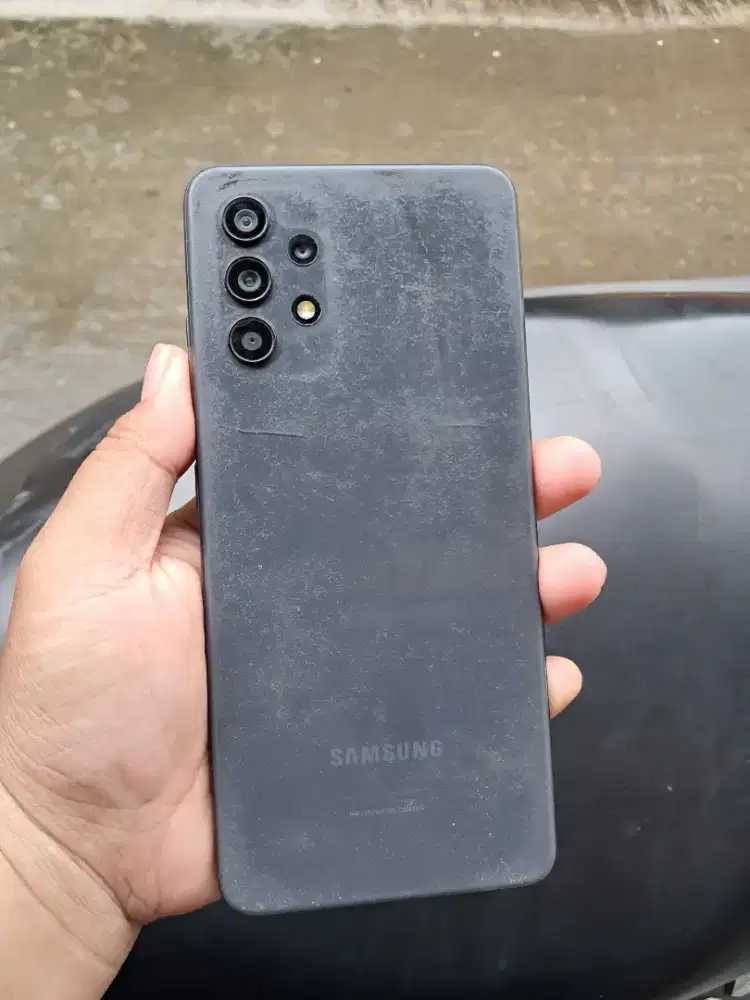 samsung a32 8/128gb ori segel