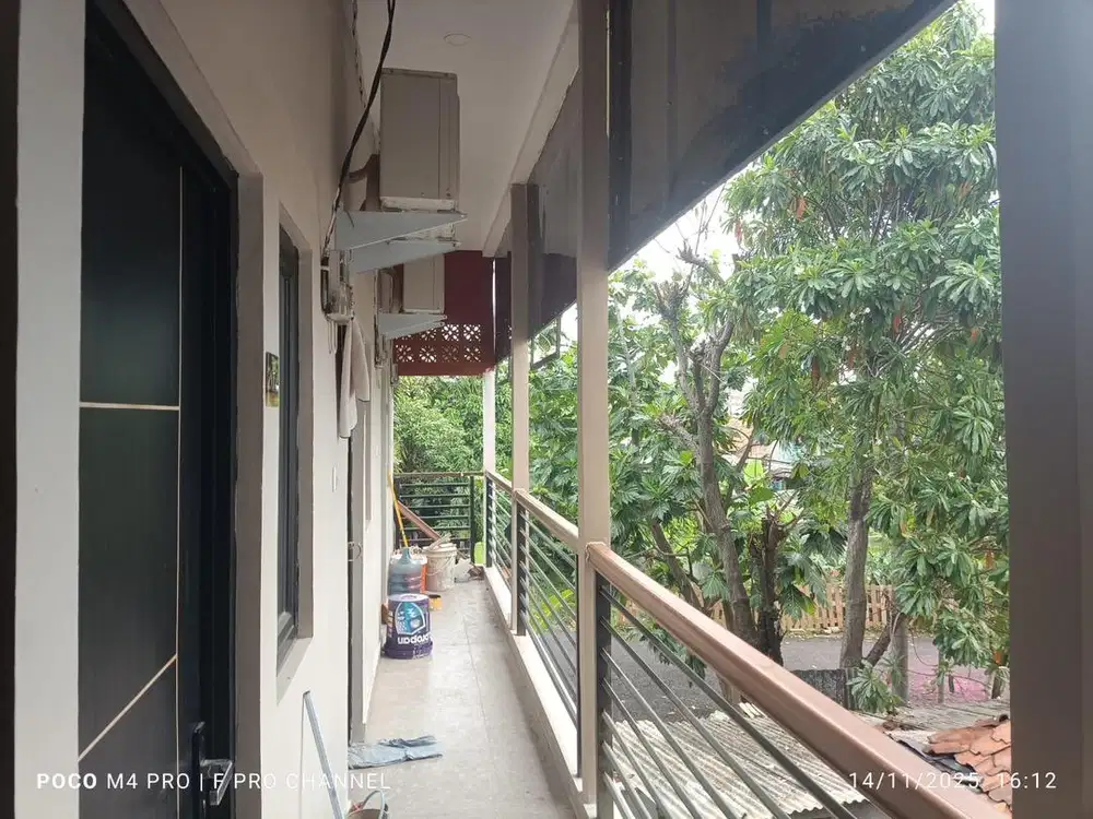 Terima Kost Pria/wanita jakarta barat