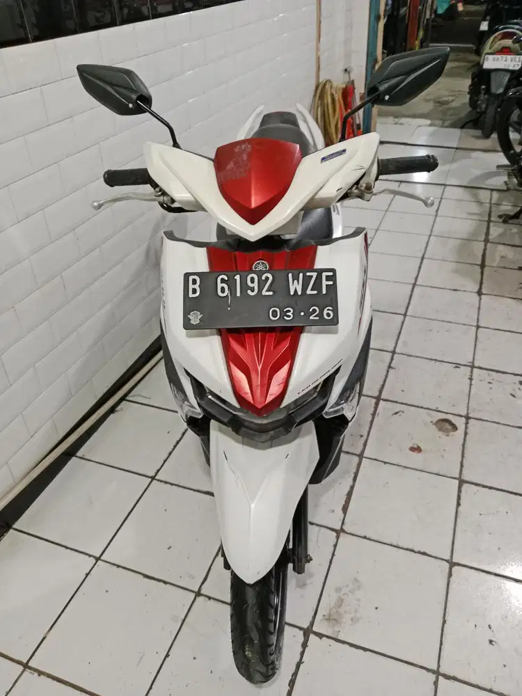 Siap pakai soul gt 2015 pajak hidup