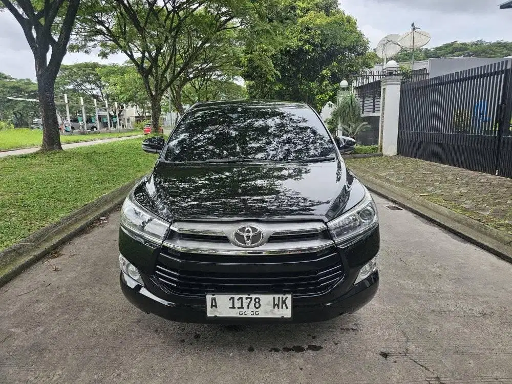 Innova V Deasel 2020 KM 41 Rb (Record)
