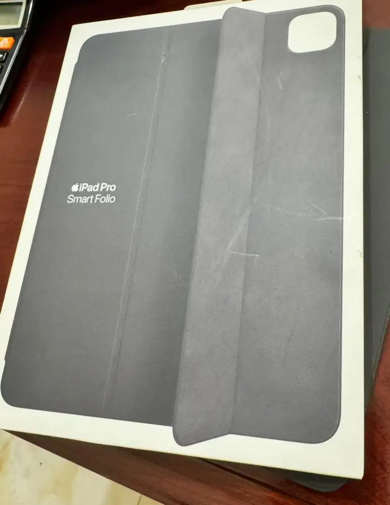 Case Ipad Pro Smart Folio