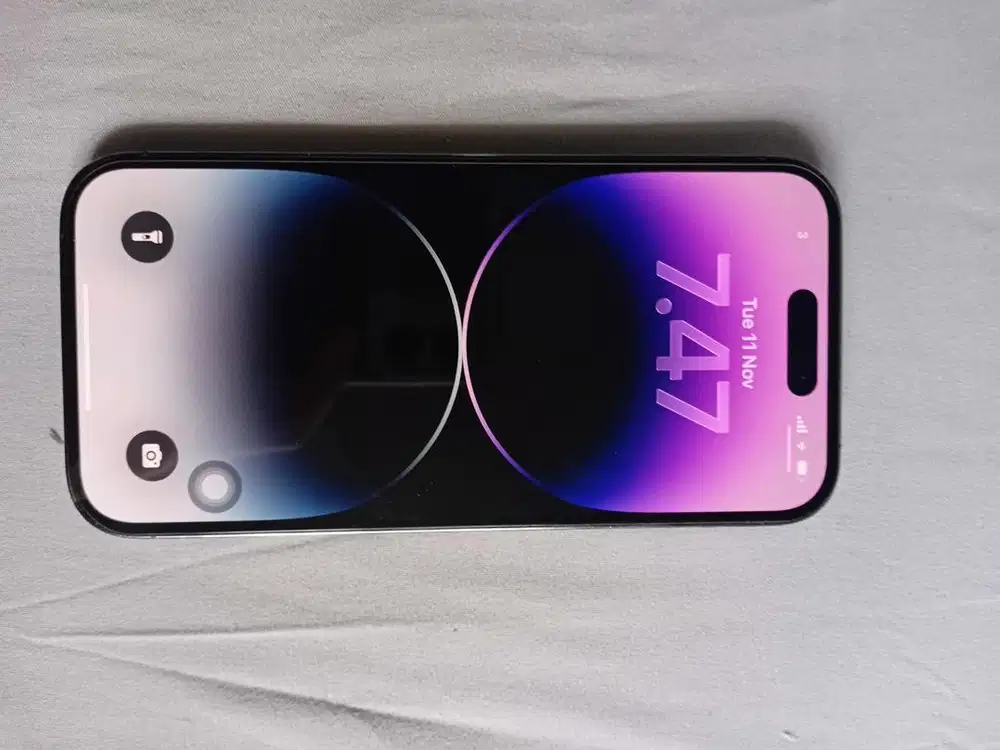 Iphone 14 pro 128gb ibox